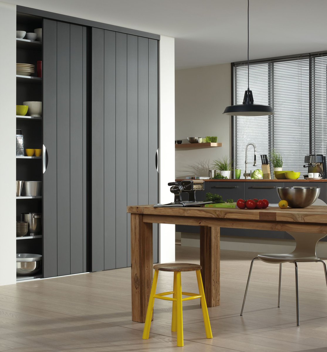 Waar moet jouw ideale opbergkast aan voldoen?