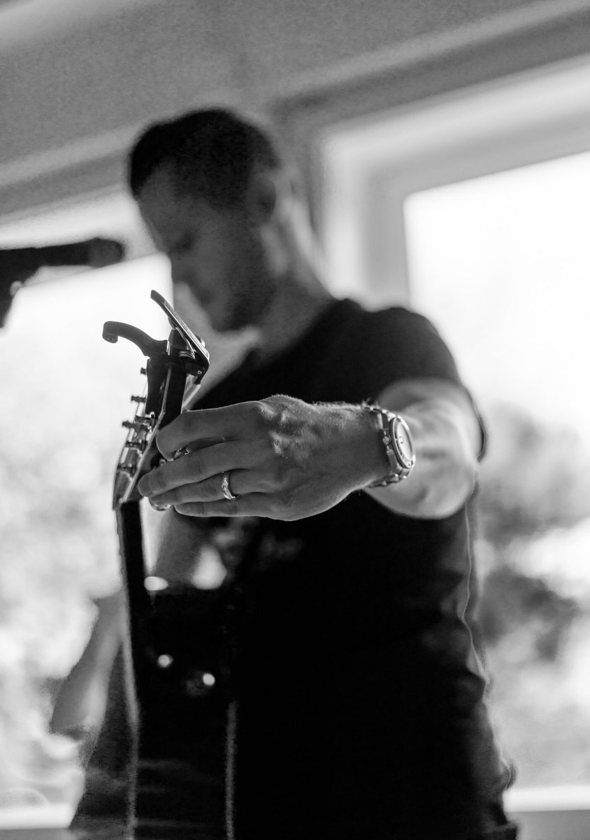 Rehearsal. #ClareKommtNachDeutschland
📸: Jens Fricke Photography