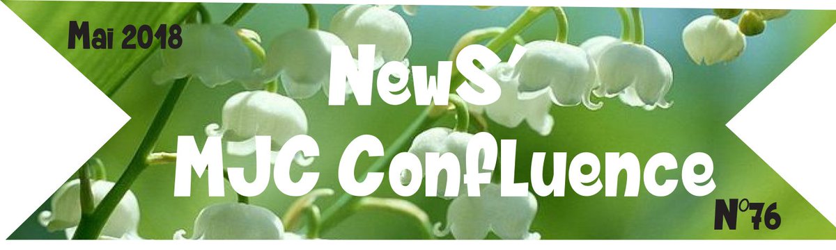L'actu de votre MJC  - mailchi.mp/311156294e2c/n…