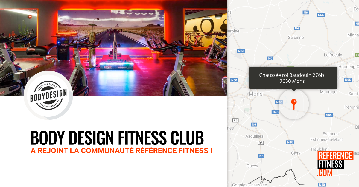 Ref_Fitness's tweet photo. Plus rien ne nous arrête ! 💪😄 Cette semaine, nous avons le plaisir de vous annoncer l'arrivée de Body Design sur Référence Fitness ! 🎉

Et puisqu'une bonne nouvelle n'arrive jamais seule... On ajoute également à cette belle offre celle de leur box CrossFit Be Great ! 😍 https://t.co/Gsed0nwfwT