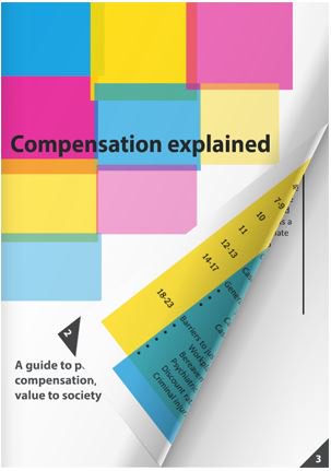 APIL's tweet photo. "Imagine how they felt to suddenly find themselves in this position where the world is an uncertain place. They were faced with losing their job, their hobbies and their stability.” Read more on the impact of needless injury: https://t.co/3WVTqwp4iH #CompensationExplained https://t.co/8dE6DTQUU5
