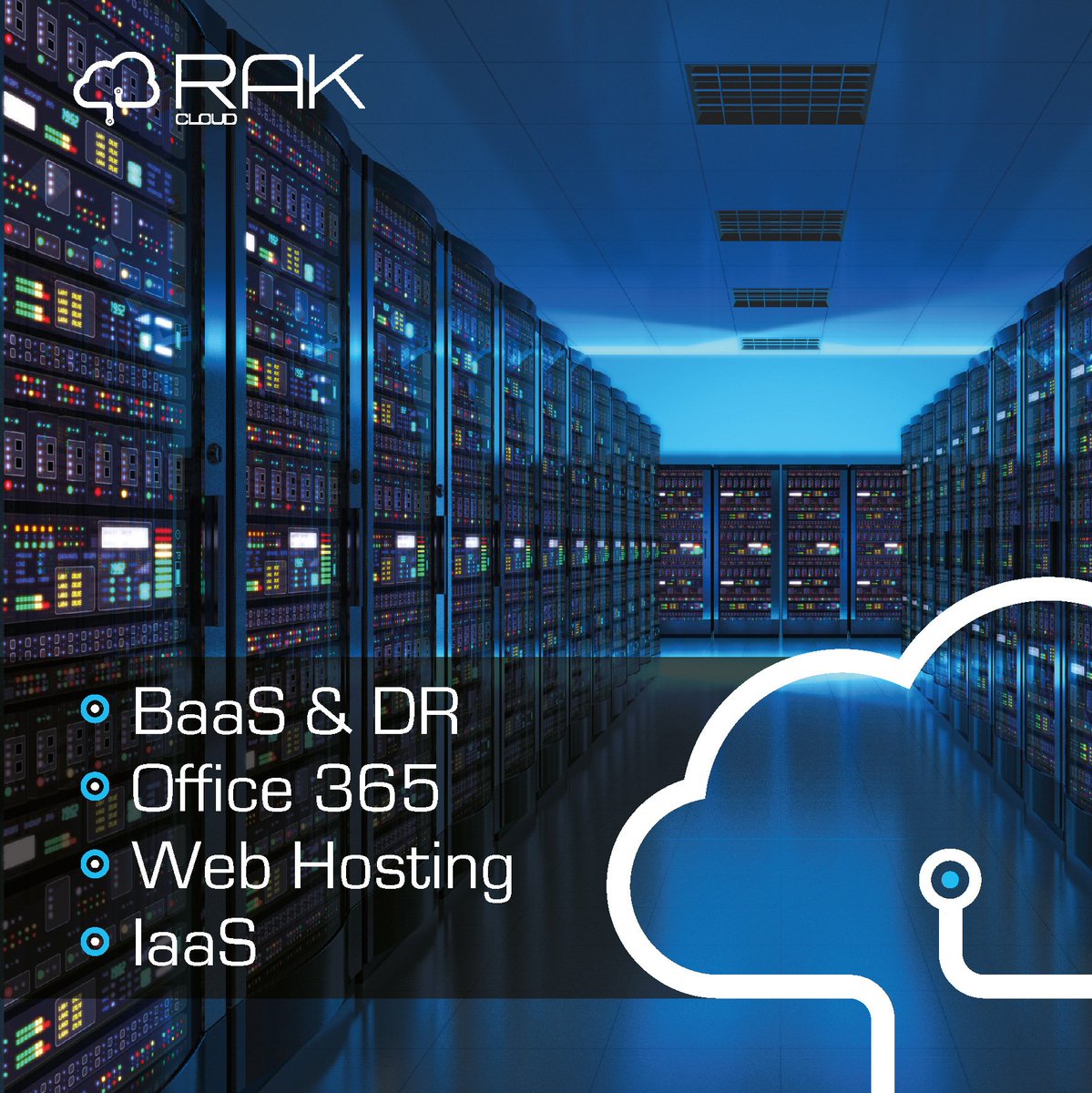rak4cloud's tweet photo. Do you have a email? Are you Online?
RAK CLOUD is now on Facebook!
#Domains #ProEmails #Office365 #IaaS #WebHosting #BackupDR #Dynamics365 #SSLCertificates #RAKGroup #RAK4Cloud
For more information: https://t.co/ZXpxSwJYHR https://t.co/7Wyj10Ci8G