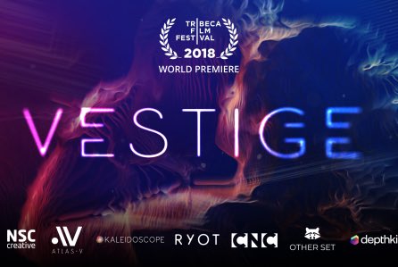 Following Tribeca, VESTIGE will receive its European premiere at   <a href="/sheffdocfest/">Sheffield DocFest</a> in June as part of The World Unknown To You sheffdocfest.com/articles/582-t…