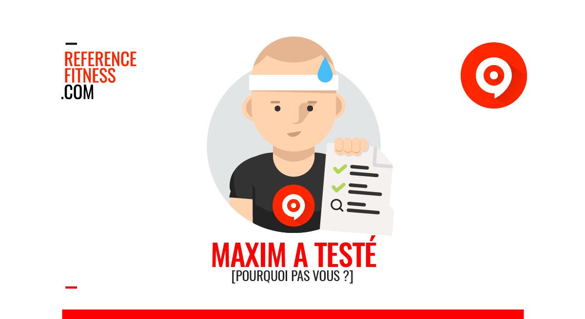 Ref_Fitness's tweet photo. La rubrique de Maxim est de retour ! 🚀 Cette fois, c'est chez CoreTonic que notre courageux sportif s'est aventuré pour tester un cours de Functional Training. 💪😊 Découvrez son témoignage sur https://t.co/pd5hURuwak ! https://t.co/0sqlAsKRpM