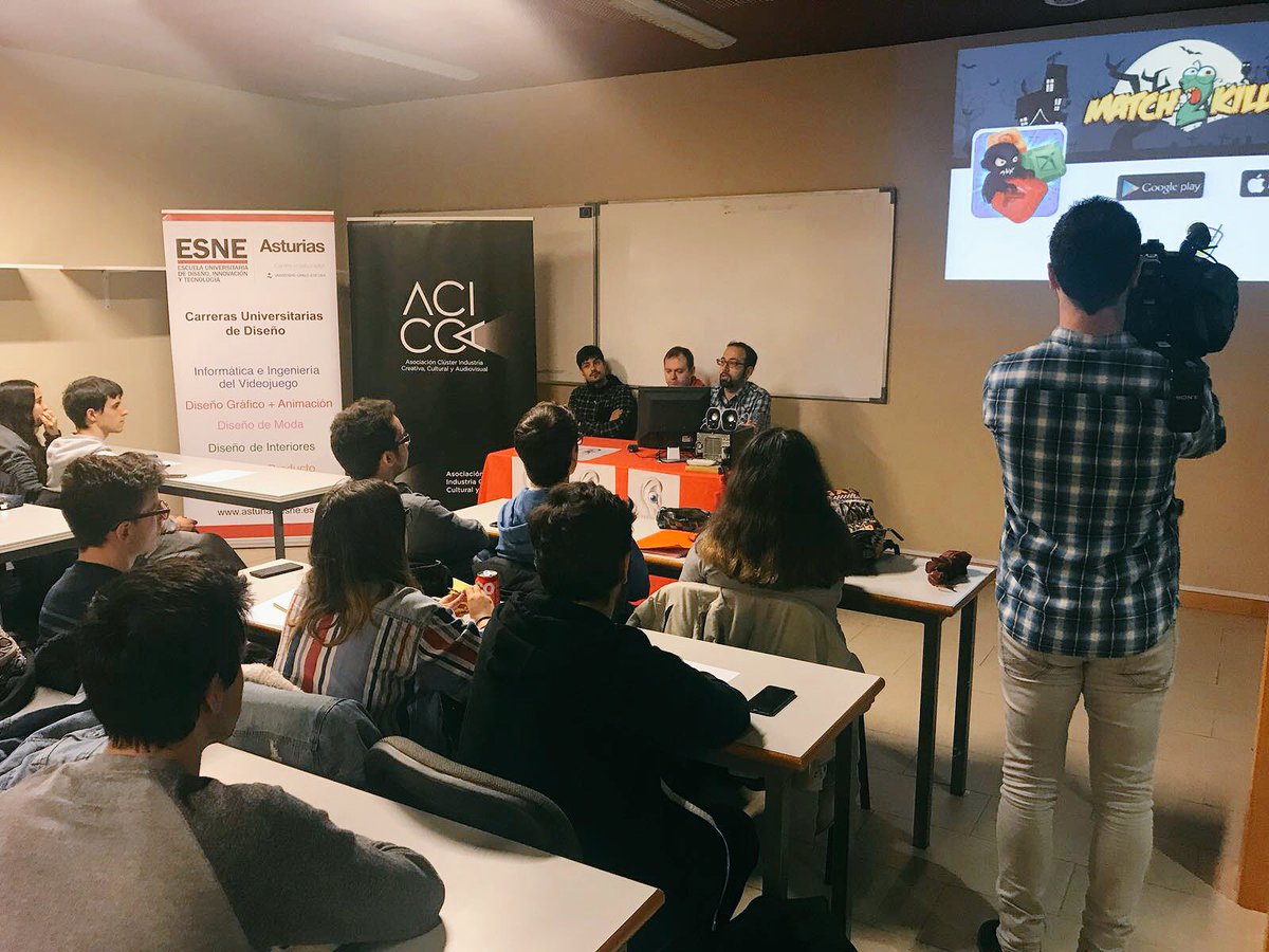 Espacio Talud Eria tweet media