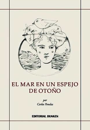 El mar es un espejo de otoño, de Carlos Penelas (BAires, 2018, 64 páginas) reseña de Germán Cáceres 
letras-uruguay.espaciolatino.com/aaa/caceres_ge…
#CarlosPenelas #poesía  #Argentina #Uruguay #Latinoamérica #LetrasUruguay 
Altas de Letras Uruguay Marzo 2018: letras-uruguay.espaciolatino.com/novedades_alta… … próx 23/5/2018