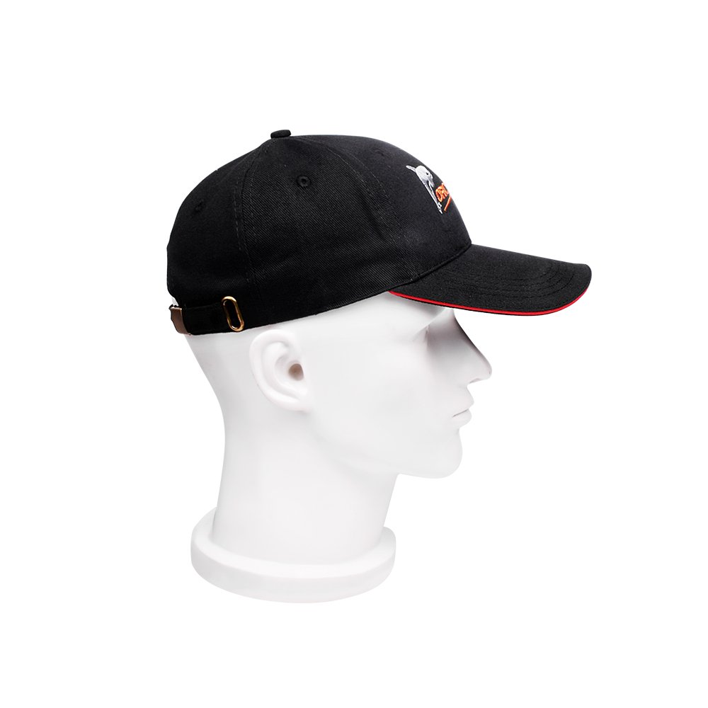 OrcaTorch cap is available now.  Check it out.
