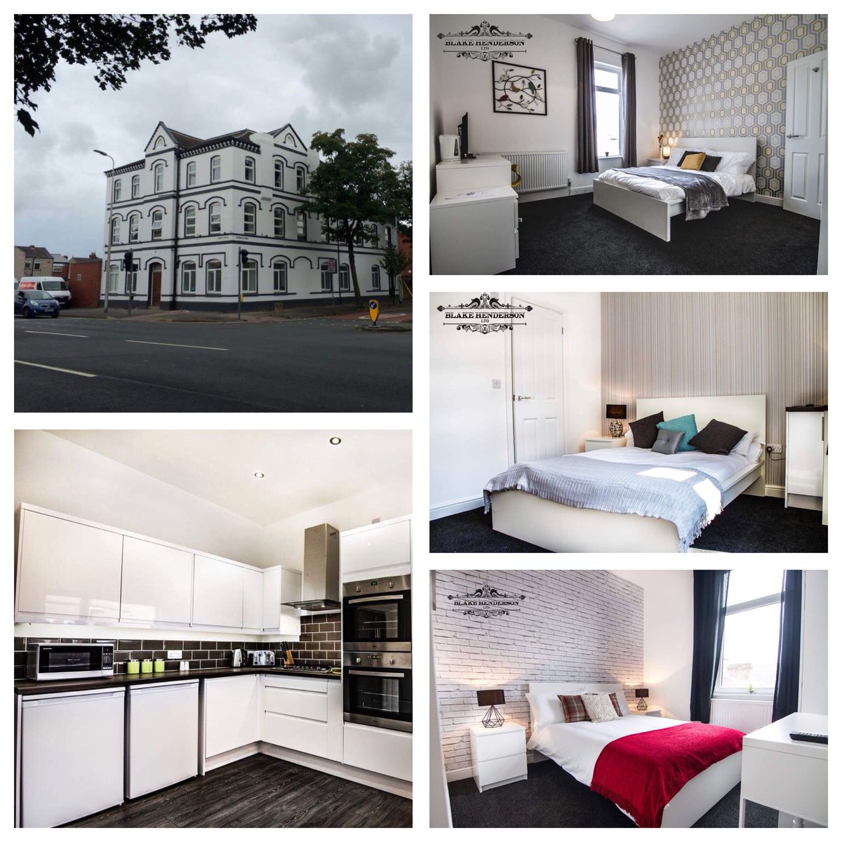 ***Property of the week*** Welcome to the Washington. The Washington is a new residential development set within the walls of one of the towns former Pubs.#Servicedaccommodation #Barrow #BAE #DongEnergy #Orsted #GlaxoSmithKline #Siemens #KimberlyClark #Centrica #WTParker