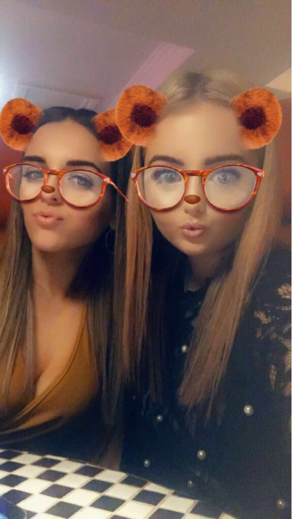 10Pricem's tweet photo. Happy birthday to my number 1 sexy girl, I hope you have the best day ever! Go and get smashed!🍷love you so much ❤️ @BrookeEmmens https://t.co/ruYwNNirZF