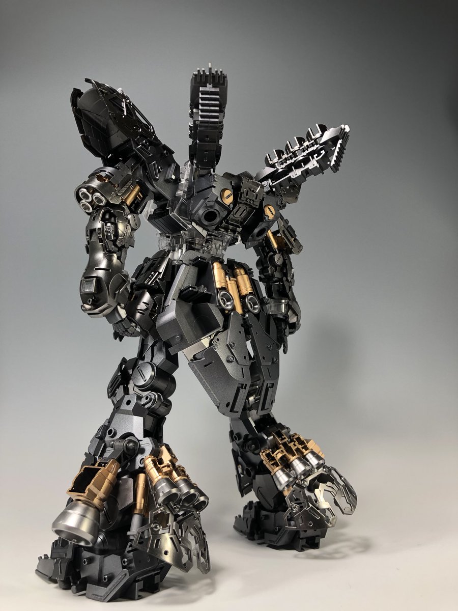 デンデロ on X: