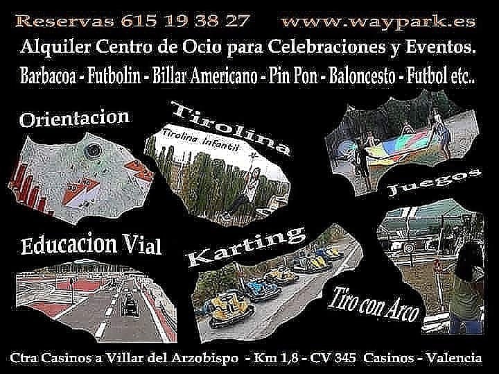 Way Park Casinos (@waypark22) on Twitter photo 