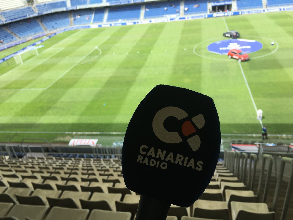 TodoGolesRadio's tweet photo. Quieres estar en el Heliodoro el próximo sábado animando al @CDTOficial frente al @U_D_Almeria?. Muy fácil, sigue nuestra cuenta y retuitea https://t.co/9tLt8o4SdX