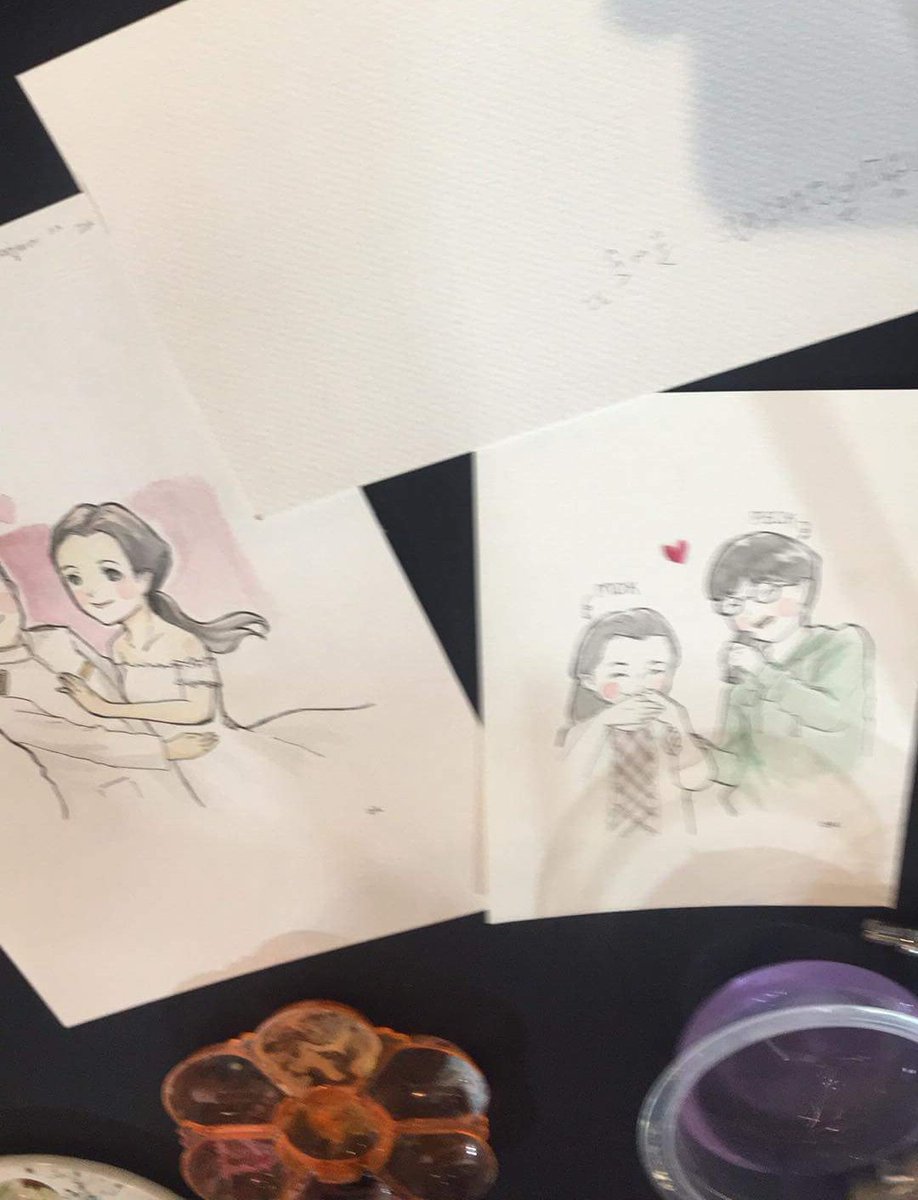 🦋นุชนันท์ของผลิตโชค🩷🦋 tweet media