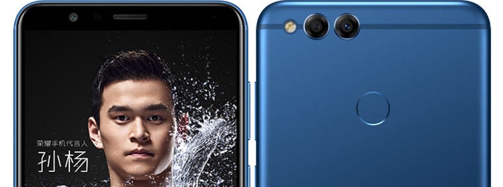 fabiorebe's tweet image. Annunciato l&apos;arrivo della #EMUI8 con sblocco del volto per #Honor7X spazioitech.it/honor7x-emui8-…