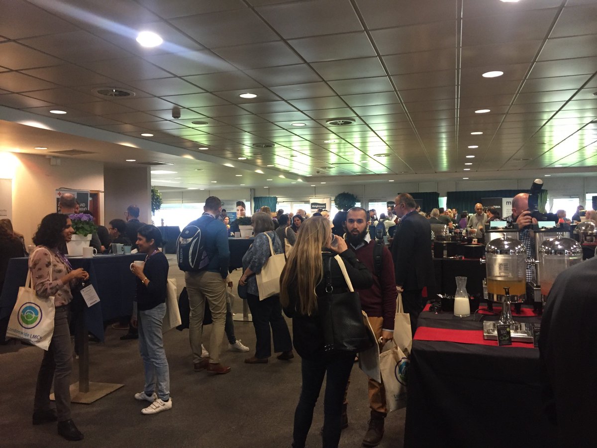 ARGHealth's tweet image. Great day had at the @LondonwideLMCs hosted at the Oval @KiaOvalEvents