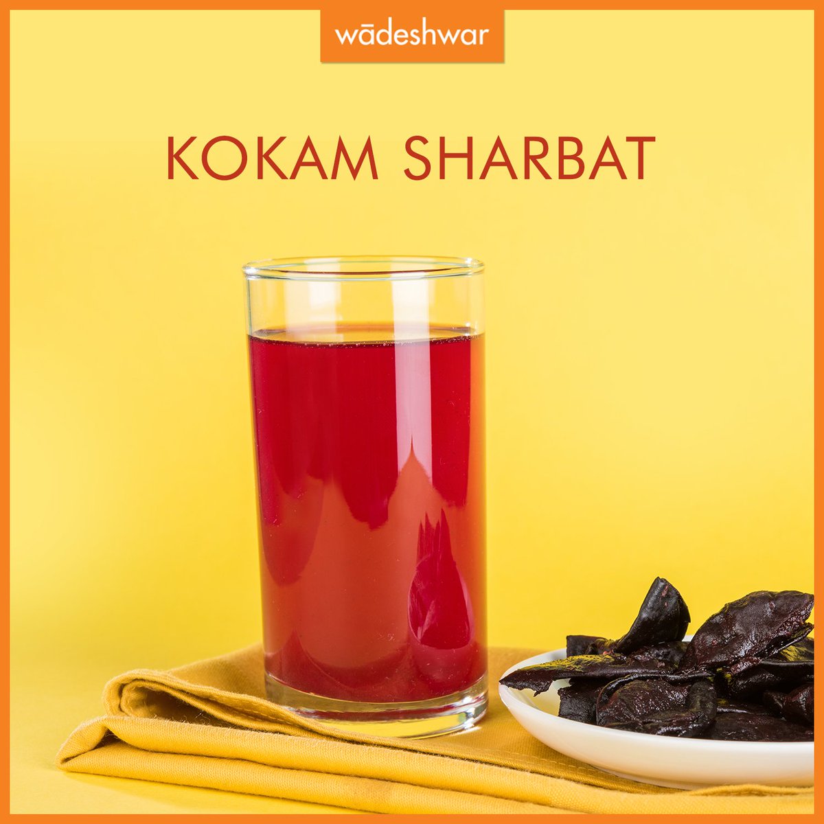Kokam Sharbat a perfect summer coolant to counteract the blazing heat.
#PuneFoodie #SummerDrinks #kokamSharbat #NaturalDrink
