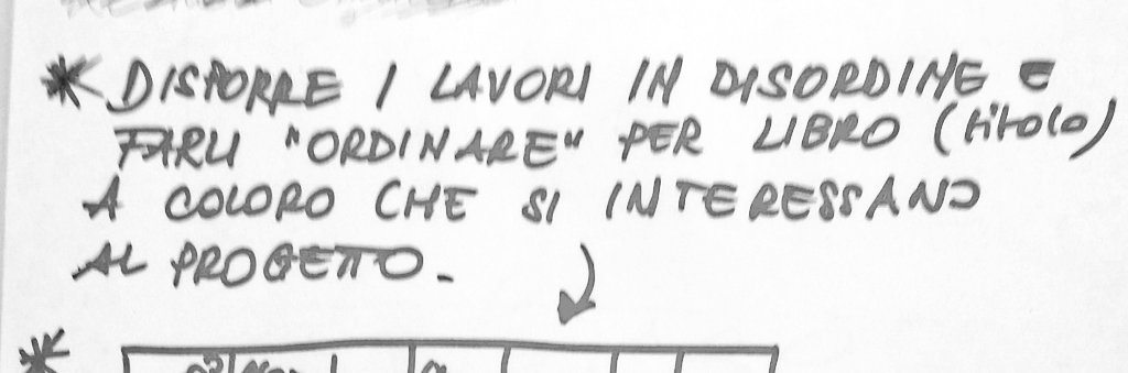 Giannone's tweet photo. Che poi a volte basta una riflessione e tutto viene ribaltato esci dall'emozione e vivi #Libramente il testo (RI)visto con altri occhi #ISAPARODI facciamo giocare i cittadini di #ACQUITERME su testi che dovranno (RI)scoprire ○●○ https://t.co/JG6Dznstur