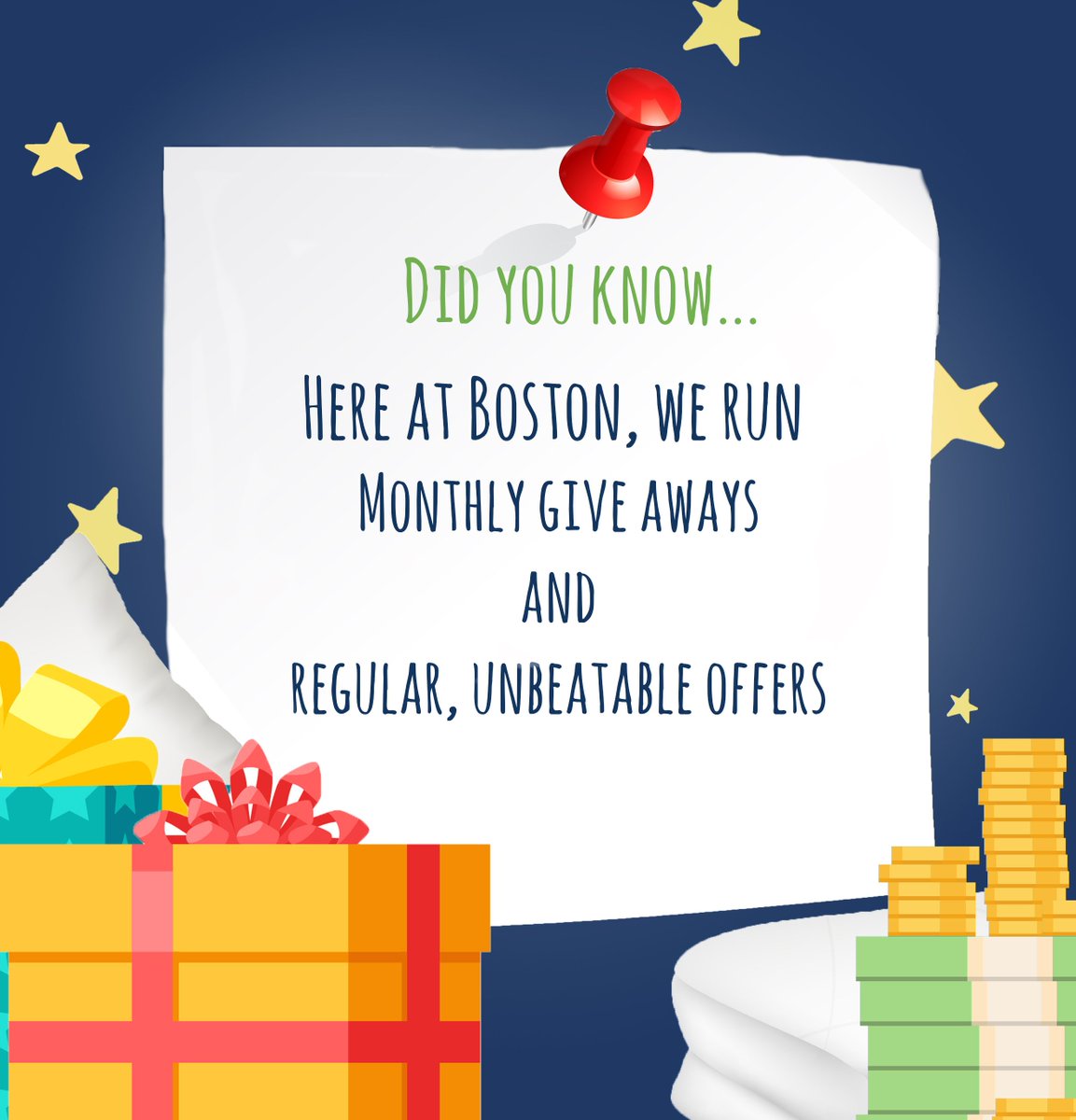 sleepboston's tweet photo. 🎁follow our  Facebook page too and you could be our next winner 🏆
https://t.co/kuxm7iQJGO
#competition #winner #giveaway #sale #discount #voucher #deal #bedroom #bedding #duvet #pillow #boston #freebie https://t.co/Y7l3GFHTft