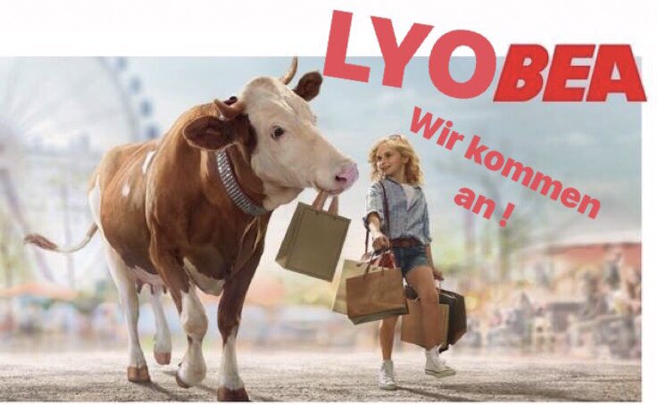 À demain @BEA_Messe #bern , on se réjouit de peaufiner notre suisse allemand. #bea2018 #fevi2019 fetedesvignerons.ch/tour-de-suisse…