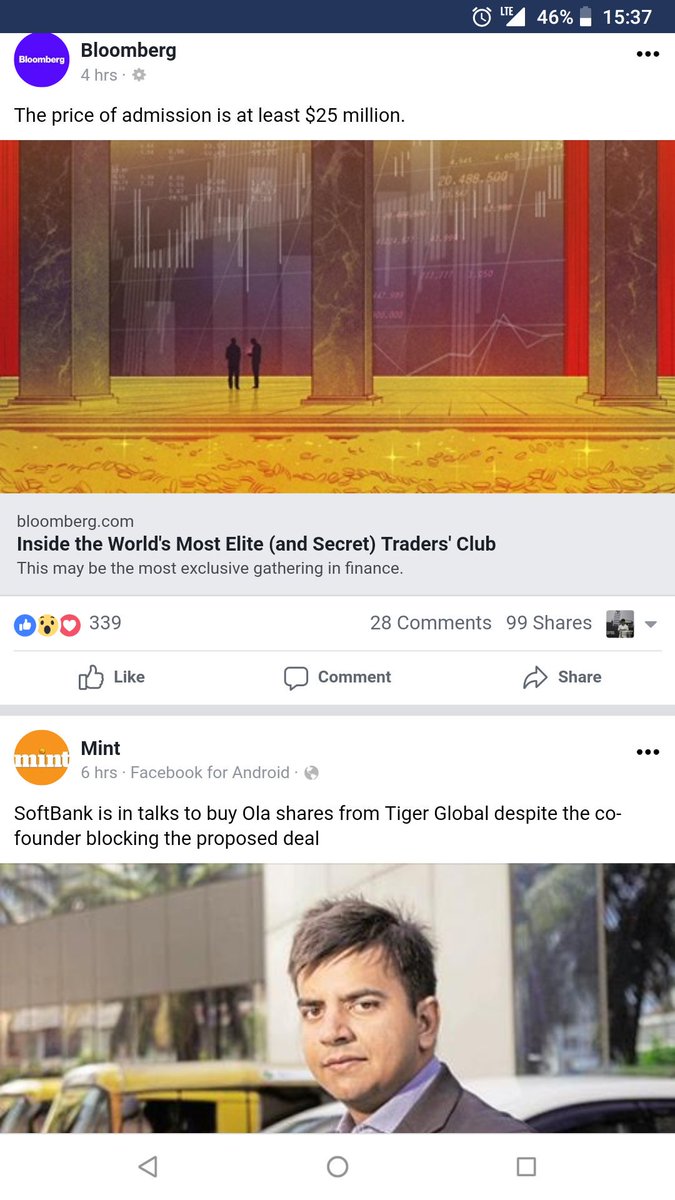 WngCmAbhinandan's tweet image. Is it only me or this new hi design of facebook irritating.#Facebook #FacebookUI #F8