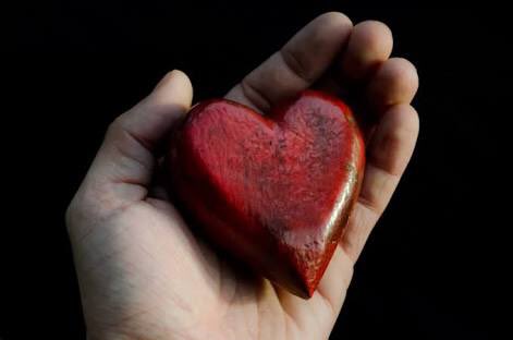 JorgeMaqueraS's tweet photo. Hechos9 #rpsp #PrimeroDios
Para ser un “INSTRUMENTO ÚTIL” solo basta un corazón dispuesto a obedecer la VOZ DE DIOS. https://t.co/fXvs06xM0b
