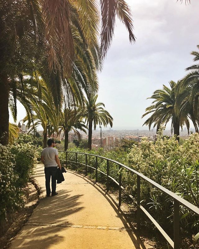 juliafters's tweet photo. Vers l’horizon 🌴
•
#juliagotravel #mloat #barcelona #igersbarcelona #espana #igerscatalunya #catalunya #espagne #igersespana #weekendbreak #citytrip #citybreak #travel #instatravel #travelgram #visitbarcelona #igerseurope #europetourism #ig_europe #p… https://t.co/V3PdWeNsf1 https://t.co/yrbRZLhgOy