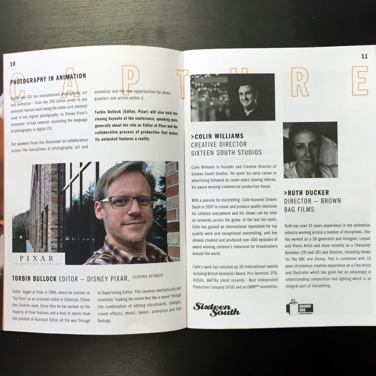 BelfastPhotoFes's tweet photo. The new #BPF18 programme! Packed full of exhibitions, talks, screenings, workshops & the 1st #CaptureConference https://t.co/WHuwofmEuN https://t.co/InYw3xaE8J
