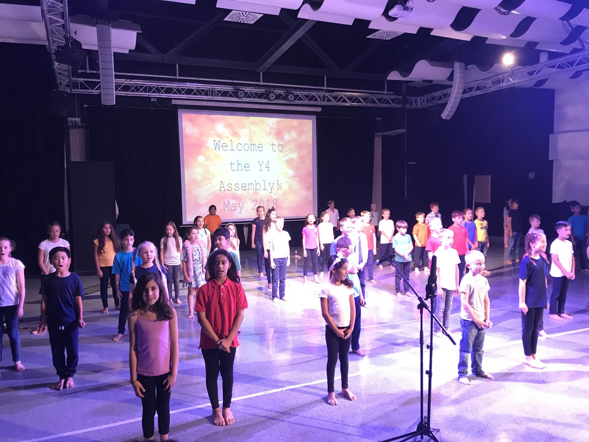 melanieguidera's tweet photo. What an amazing assembly on expos @JESSPrimaryYR4 - thank you all so much! #JESSthinkers #JESSeducators #JESSperformers #proudJESSteacherparent @JESSDubai https://t.co/JLlqGEATP6
