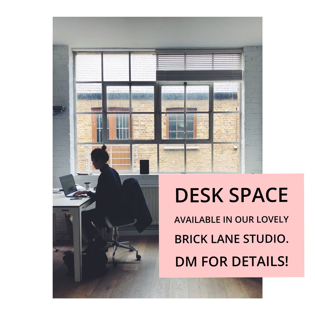 Field Day Studio tweet media