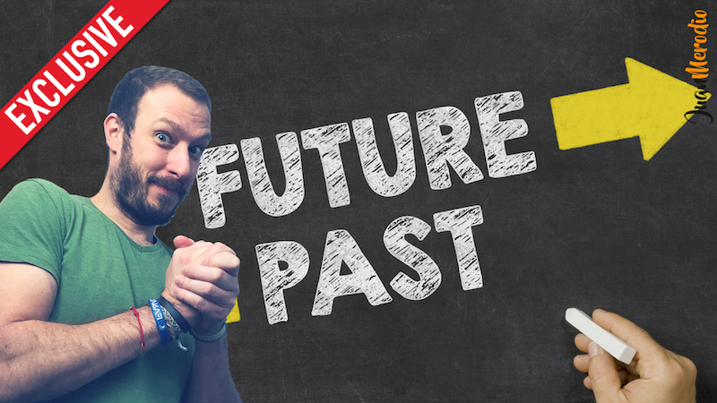 juanmerodio's tweet photo. Como CREAR una LISTA de futuros CLIENTES (TÉCNICA EXCLUSIVA para conseguir clientes) #JuanMerodioVlog https://t.co/oFrrAsRn0P 🛎¿Quieres mejorar tu Marketing? NO TE PIERDAS NADA y Suscríbete a mi canal de YouTube AHORA: https://t.co/pdPrHQBA28 https://t.co/jStJK9c2eI