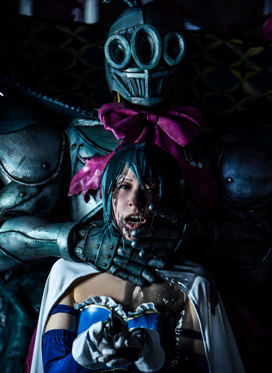 蒼穹のさゆり A Twitter Cosplay 魔法少女まどか マギカ 血糊注意 モウ何モ届カナイ モウ何モ知ルコトナドナイ 演奏ヲ邪魔スル存在ヲ許サナイ 美樹さやか 蒼穹のさゆり オクタヴィア フォン ゼッケンドルフ 菩薩山 りば夫さん Cran Photo By 黒田 蒼穹のさゆり A Twitter Cosplay 魔法少女まどか マギカ 血糊注意 モウ何モ届カナイ モウ何モ知ルコトナドナイ 演奏ヲ邪魔スル存在ヲ許サナイ 美樹さやか 蒼穹のさゆり オクタヴィア フォン ゼッケンドルフ 菩薩山 りば夫さん Cran Photo By 黒田