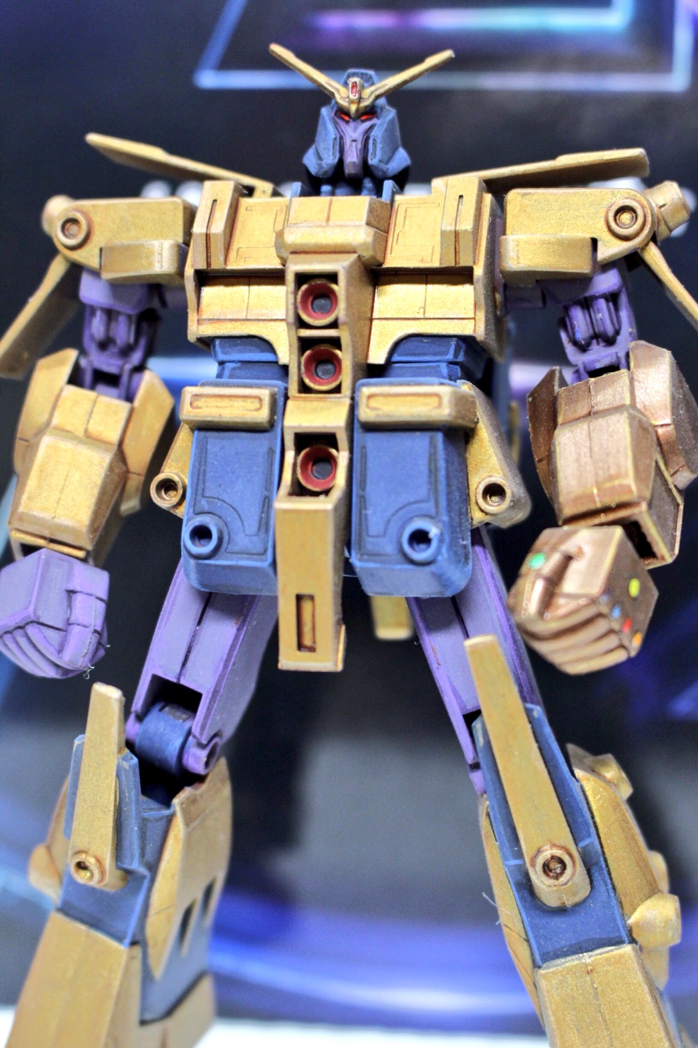 サイコガンダムmk-2 ガレージキット Yahoo!オークション -「サイコガンダム ガレージキット」の落札