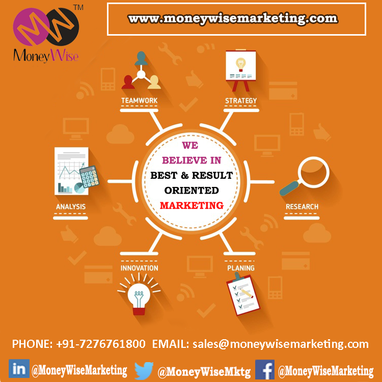 MoneyWiseMktg's tweet photo. MoneyWise Marketing known for best marketing strategy and ongoing marketing execution consultation for B2B and B2C small businessesf#Events #MoneyWiseMktg #BrandDevelopment #DigitalMarketing #MediaPlanning #OnlineAds #ORM #dormantleader #AdAgency #StartupIndia #BusinessDevelopme https://t.co/GNxOvCkFLf