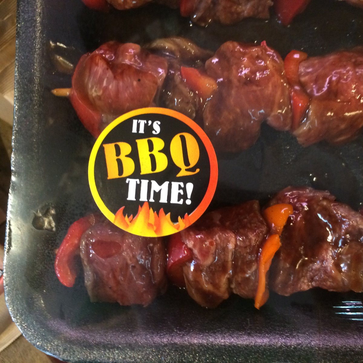 CleaversLondon's tweet photo. We are BACK I n the #bbq  groove !🌞 #bbqmeat #readytogrill #wandsworthtown #wandsworth #sausages #burgers @NappyValleyNet @timeandleisure @PutneyHive @lovewandsworth @LovePutney @lovebattersea @StJohnsHill #oldyorkroad https://t.co/KdnJHPERaG