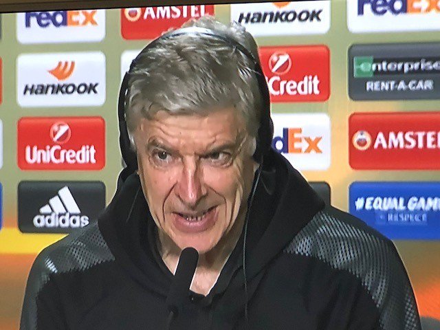 When you've handed in your notice and don't care anymore so turn up to work in whatever the f*ck you want.