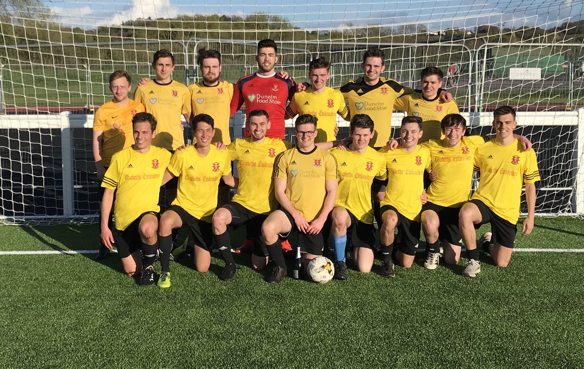 VM_AFC's tweet photo. Fantastic effort to complete a 7-3 over Butler A to defend our prem title yesterday. Brilliant from all involved throughout the season and the future is looking very bright for VMAFC 🍾🏆#dynasty #thefootballcollege https://t.co/we1XCE1SUO