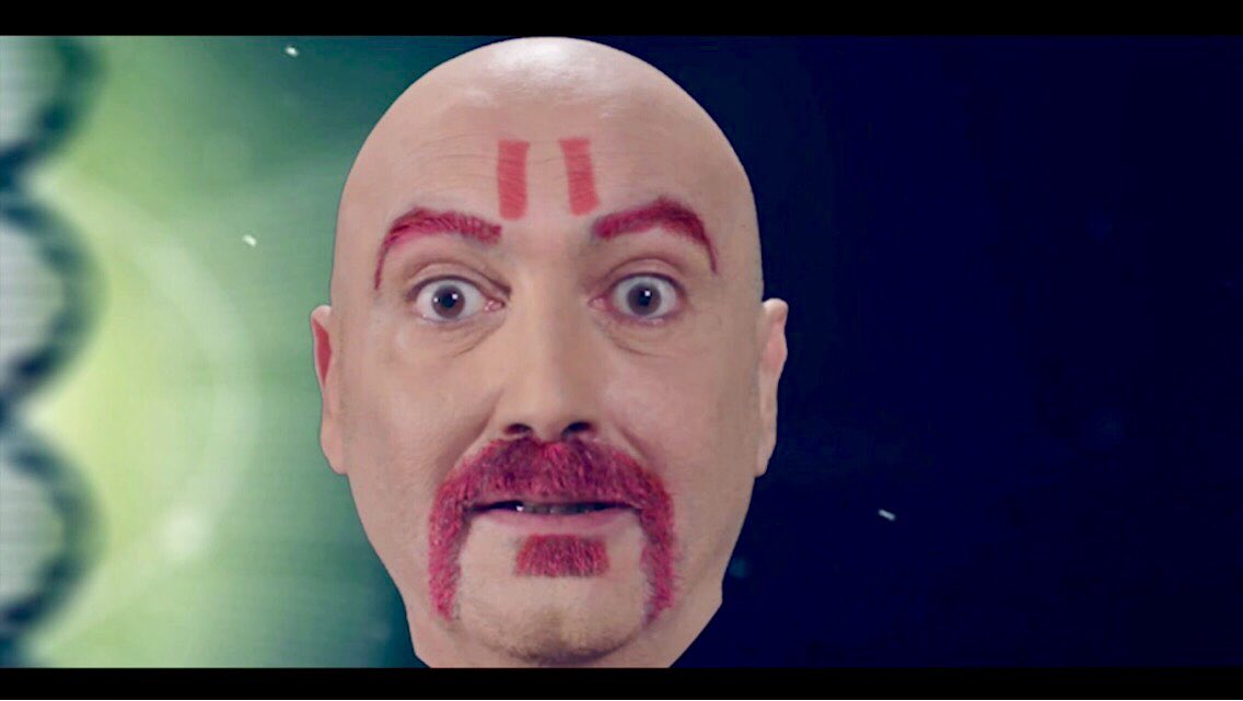 When World 2222 arrives, there is no calendar or time being followed. / Aprée 2222 au lieu du calendrier et montre il y a donc le compteur #shortmovie #cinema #sciencefiction #nature #savenature #secretnature #savenature #humanity #world #monde #whereistheworldgoing #oùvalemonde