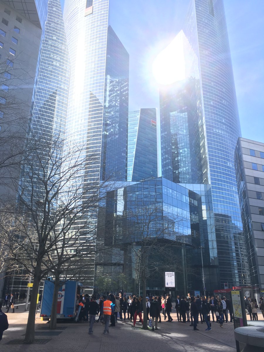 Aujourd'hui de 11h30 à 14h, à la Cours Valmy à <a href="/ParisLaDefense/">Paris La Défense</a> près de la tour <a href="/SocieteGenerale/">Societe Generale Group</a>
ET
<a href="/mk2/">mk2</a> Bibliothèque 128 Av de France Paris
<a href="/FlowParis/">FLOW Paris ⚓️</a> 4 Port des Invalides Paris
Nos restaurants
168 rue montmartre
66 rue oberkampf
Cinéma @Pathe Ivry 5 Rue François Mitterrand