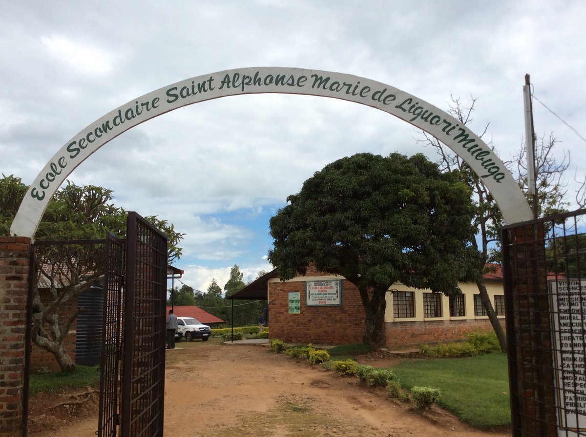 Ministry of Education | Rwanda tweet media