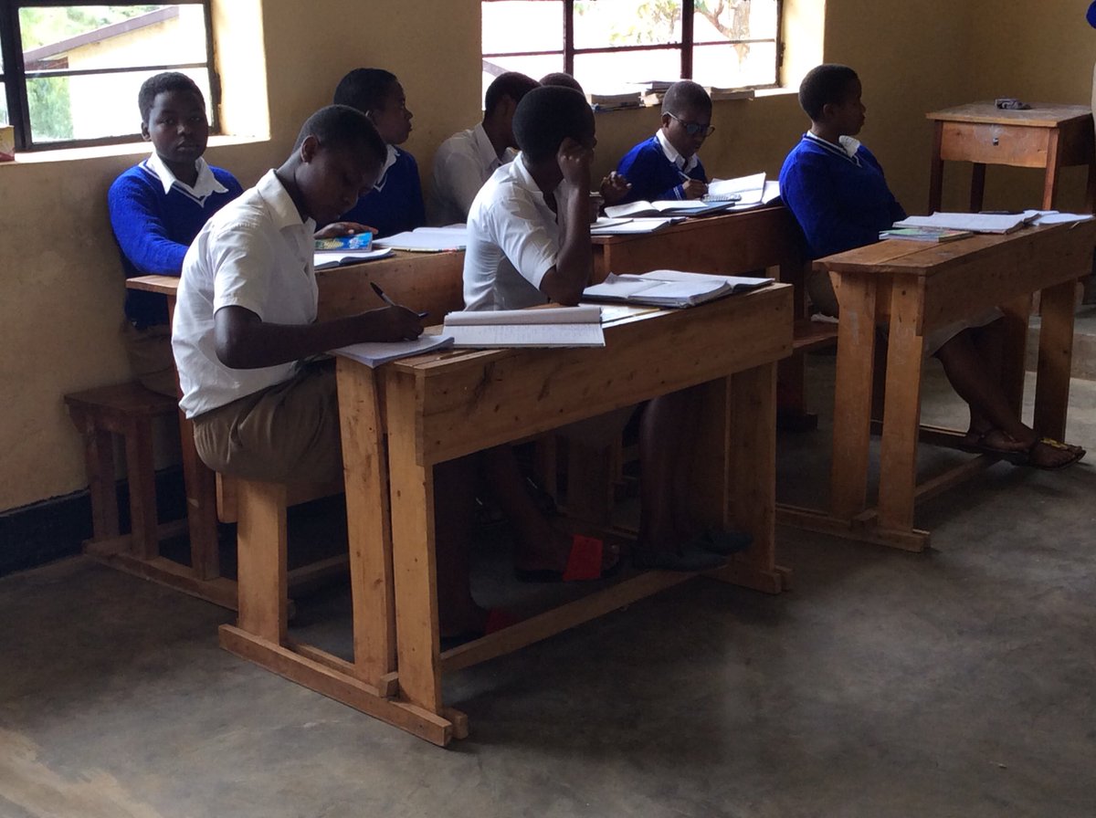 Ministry of Education | Rwanda tweet media