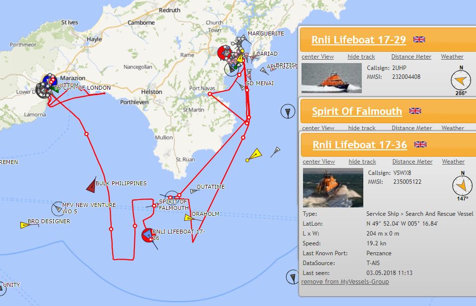 Fishing News Live tweet media