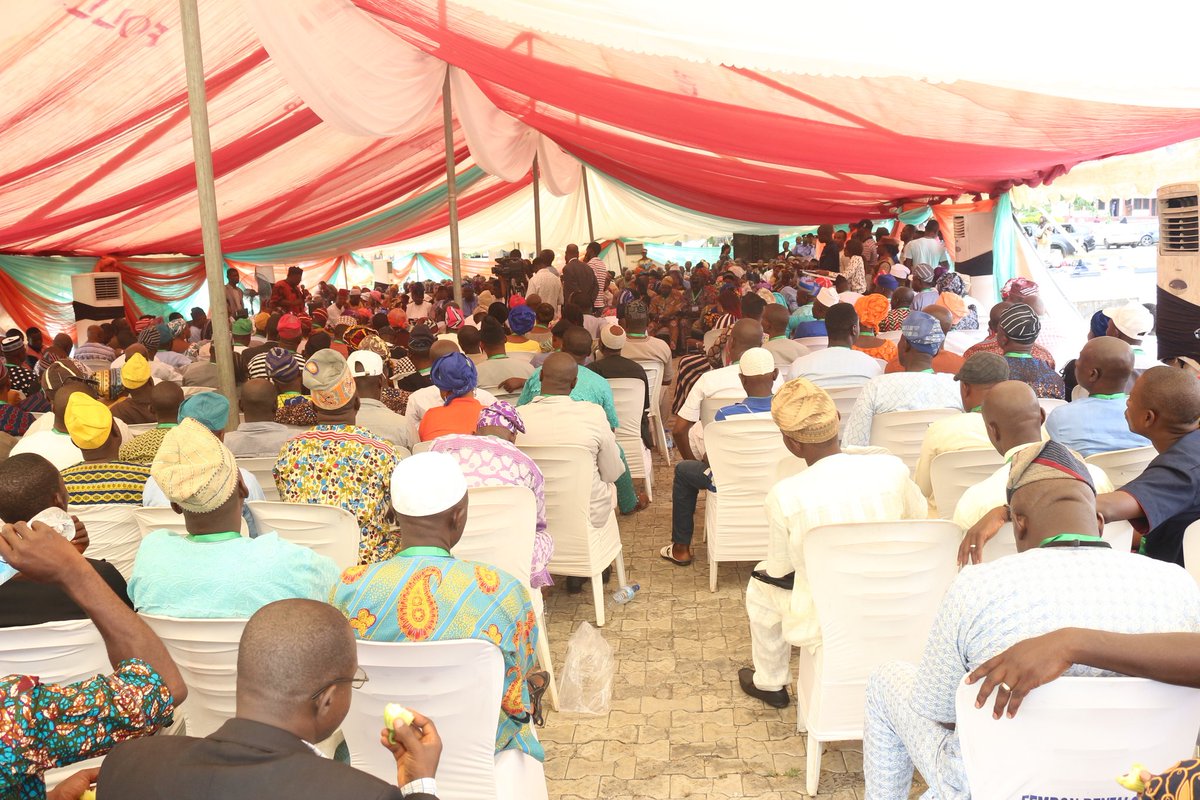 LawalLukmanT's tweet photo. #legislativeprocedure Party discipline is the core reason we embrace Legislature at the grassroots. Rt.hon Speaker, Dr. @NajeemFSalaam @OsunInformation @Honayanfe https://t.co/YJQzhV9dzk