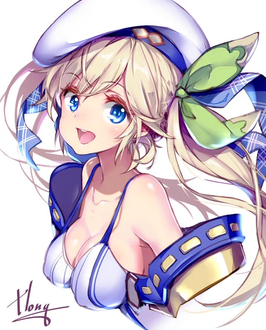 ククル~❤
#グラブル 