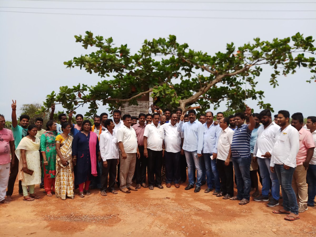 ಹೆಜಮಾಡಿ ಕೋಡಿಯಲ್ಲಿ ಮತ್ತೆ ಹೆಚ್ಚಿದೆ ಜನಬೆಂಬಲ #KarnatakaElection2018 #BJP4Karnataka #ElectionCommission #BJP4Karnataka