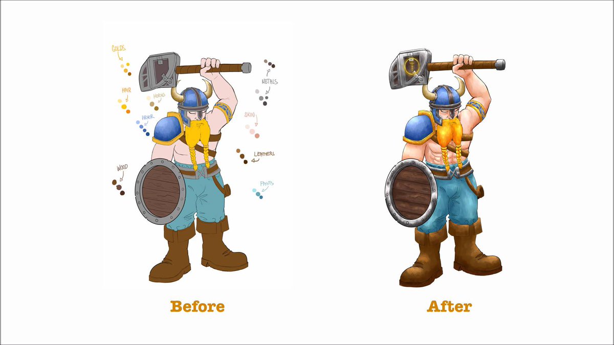 Trafalgar Soft tweet media