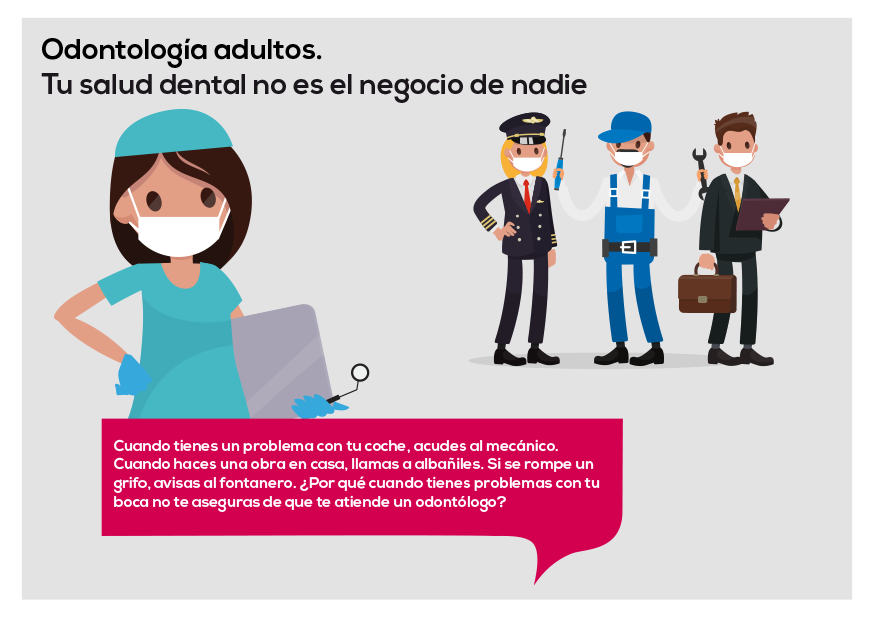 Confía en tu Dentista tweet media