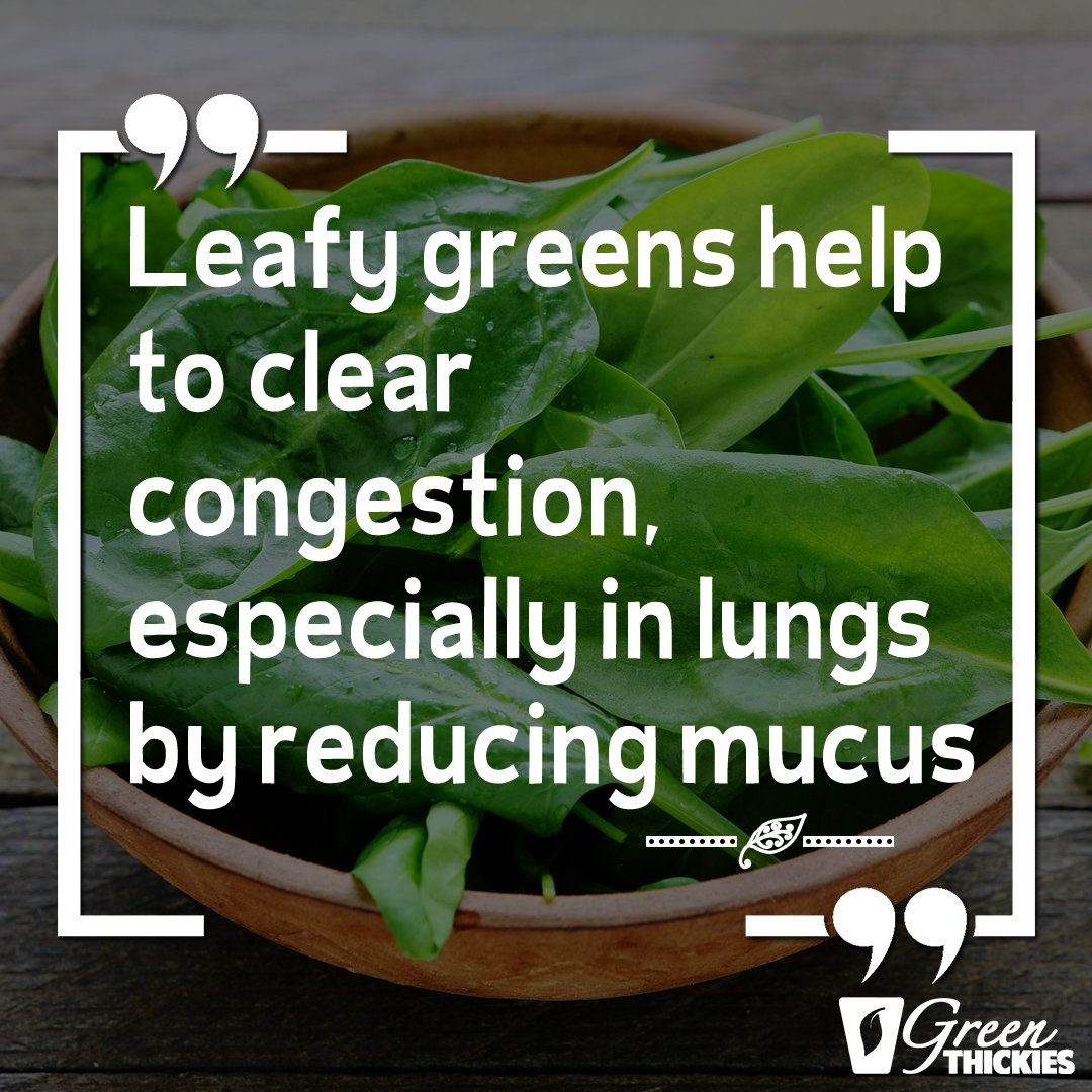 greenthickies's tweet photo. Love yourself. Love Leafy Greens! https://t.co/xk0YxtpJOa