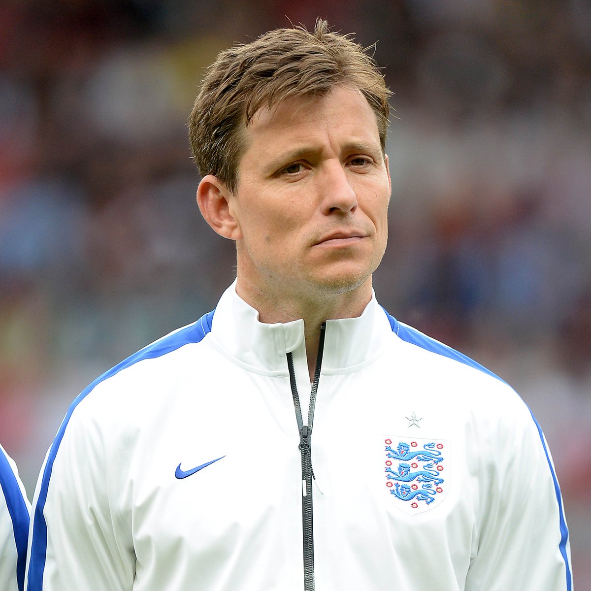 EXCLUSIVE: <a href="/benshephard/">Ben Shephard</a> has been named as England's football coach for this year’s <a href="/socceraid/">Soccer Aid</a> charity match. Go Ben! 🙌 ⚽