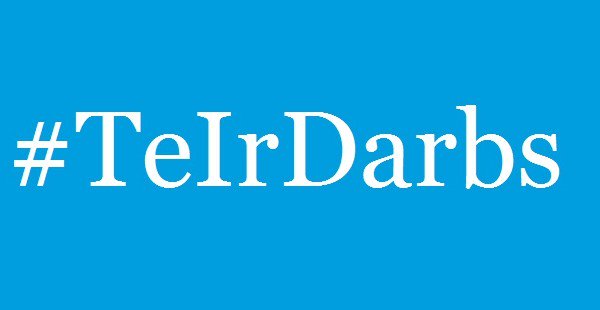 TE IR DARBS!
Madonas novada pašvaldība izsludinājusi divus konkursu uz šādām vakantajām amata vietām:
 - Mētrienas pamatskolas direktors (madona.lv/lat/?ct=izgl_a…);
 - Madonas Bērnu un jauniešu centra direktors (madona.lv/lat/?ct=izgl_a…).