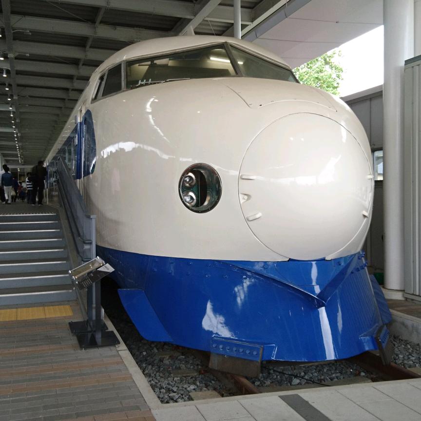 𝗛𝗮𝗷 𝙝𝙖𝙟𝙢𝙨𝙩𝙖 ０系かわいい 京都鉄道博物館 Promo In 京都市 京都府 T Co Swncwbclyq